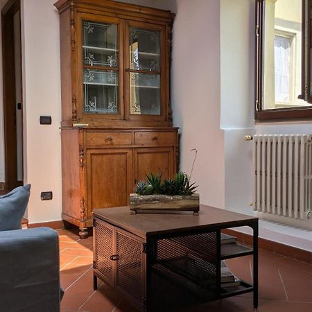 Bellaflo: Small Apartment In The Center Of Florence Florença Exterior foto