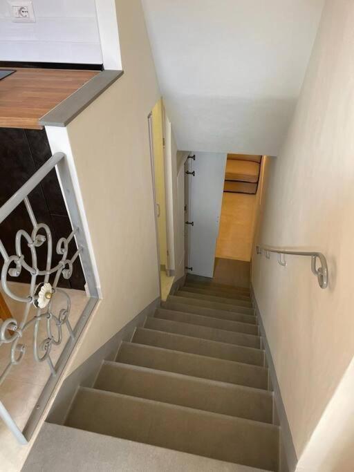 Bellaflo: Small Apartment In The Center Of Florence Florença Exterior foto