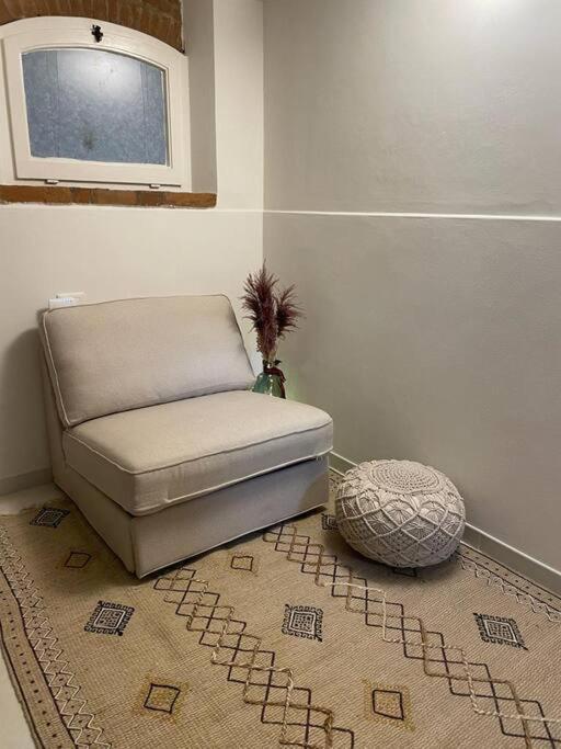 Bellaflo: Small Apartment In The Center Of Florence Florença Exterior foto
