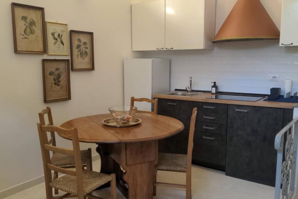 Bellaflo: Small Apartment In The Center Of Florence Florença Exterior foto